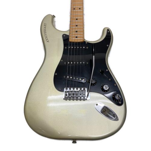 FENDER (フェンダー) 25th anniversary ストラトキャスター 1979年