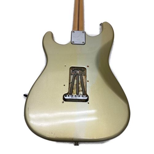 FENDER (フェンダー) 25th anniversary ストラトキャスター 1979年