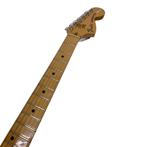 FENDER (フェンダー) 25th anniversary ストラトキャスター 1979年