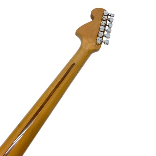 FENDER (フェンダー) 25th anniversary ストラトキャスター 1979年