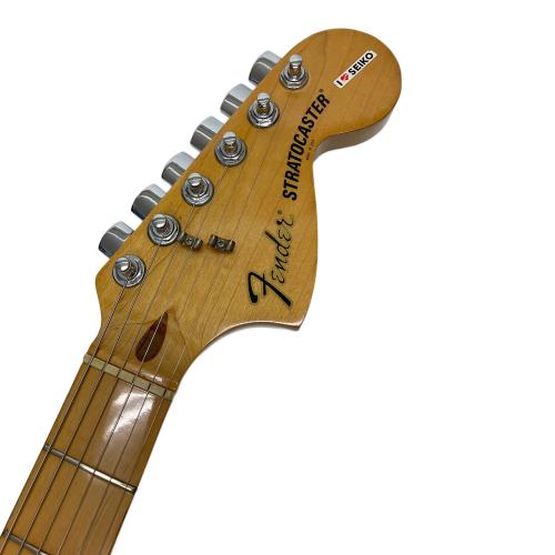 FENDER (フェンダー) 25th anniversary ストラトキャスター 1979年