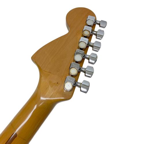 FENDER (フェンダー) 25th anniversary ストラトキャスター 1979年