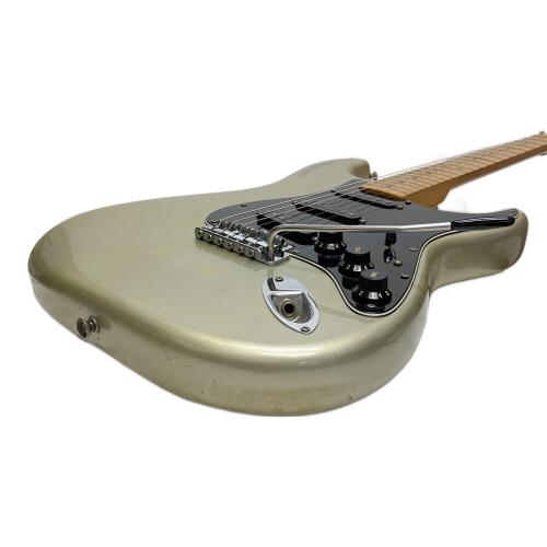 FENDER (フェンダー) 25th anniversary ストラトキャスター 1979年