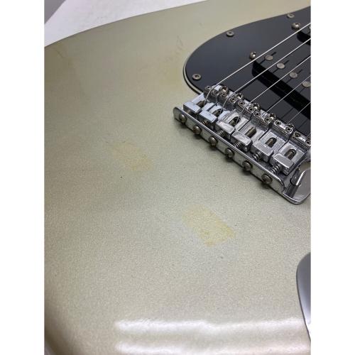 FENDER (フェンダー) 25th anniversary ストラトキャスター 1979年