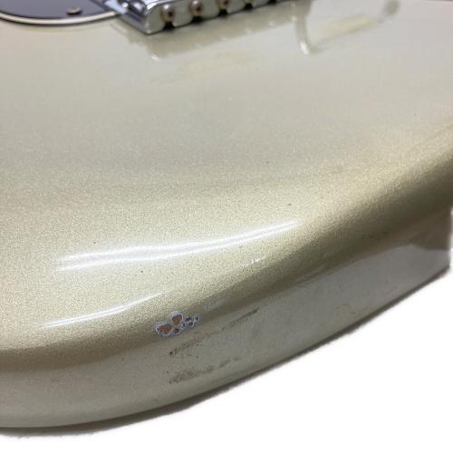 FENDER (フェンダー) 25th anniversary ストラトキャスター 1979年