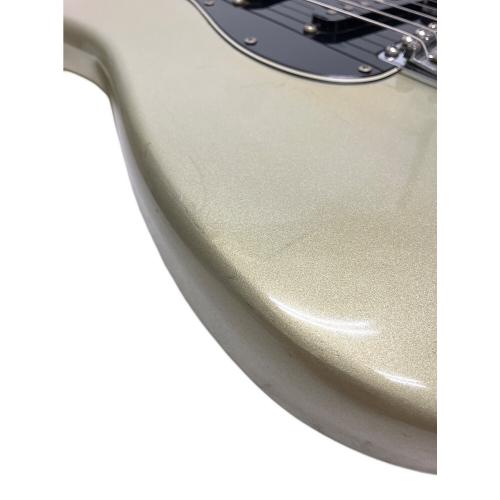FENDER (フェンダー) 25th anniversary ストラトキャスター 1979年