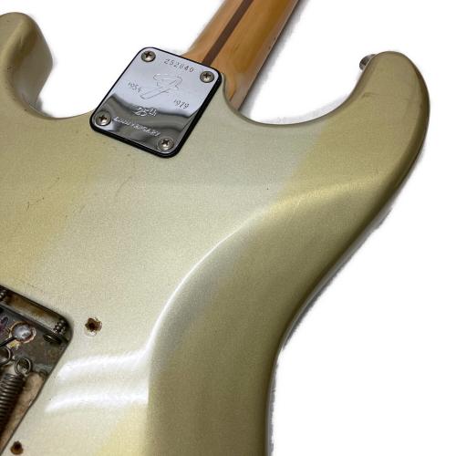 FENDER (フェンダー) 25th anniversary ストラトキャスター 1979年