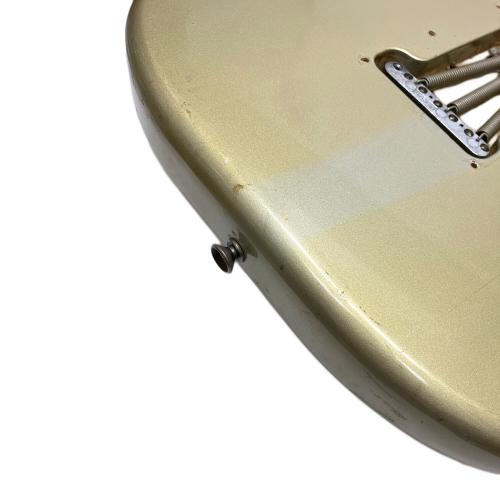 FENDER (フェンダー) 25th anniversary ストラトキャスター 1979年