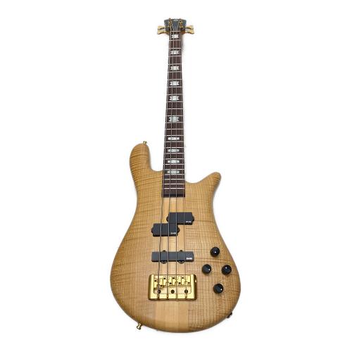 SPECTOR (スペクター) EURO NS-4CR NAT 4lx・EMG