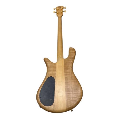 SPECTOR (スペクター) EURO NS-4CR NAT 4lx・EMG