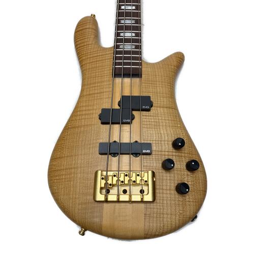 SPECTOR (スペクター) EURO NS-4CR NAT 4lx・EMG