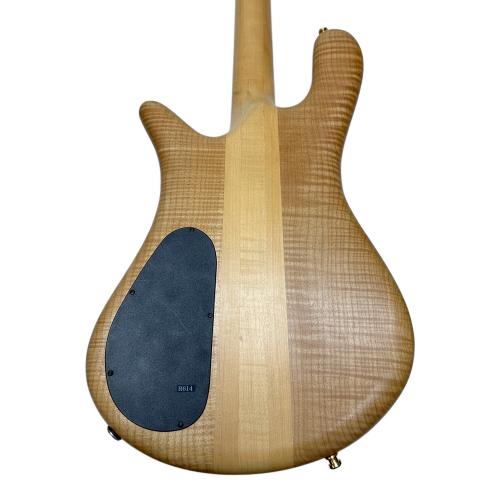 SPECTOR (スペクター) EURO NS-4CR NAT 4lx・EMG