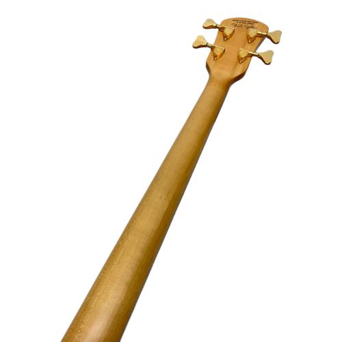 SPECTOR (スペクター) EURO NS-4CR NAT 4lx・EMG
