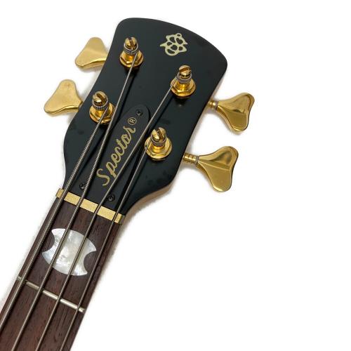SPECTOR (スペクター) EURO NS-4CR NAT 4lx・EMG