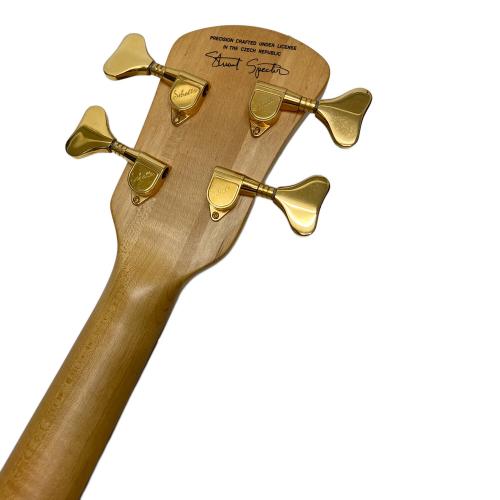 SPECTOR (スペクター) EURO NS-4CR NAT 4lx・EMG