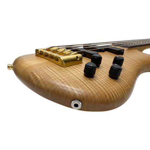 SPECTOR (スペクター) EURO NS-4CR NAT 4lx・EMG