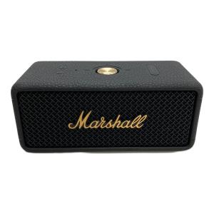 Marshall (マーシャル) スピーカー EMBERTON Ⅲ Bluetoothスピーカー