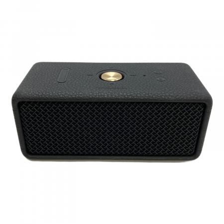Marshall (マーシャル) スピーカー EMBERTON Ⅲ Bluetoothスピーカー