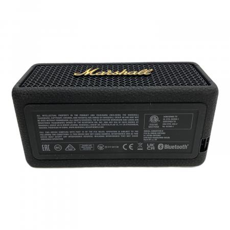 Marshall (マーシャル) スピーカー EMBERTON Ⅲ Bluetoothスピーカー