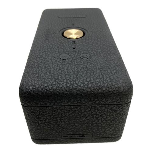 Marshall (マーシャル) スピーカー EMBERTON Ⅲ Bluetoothスピーカー