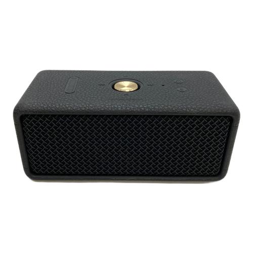 Marshall (マーシャル) スピーカー EMBERTON Ⅲ Bluetoothスピーカー