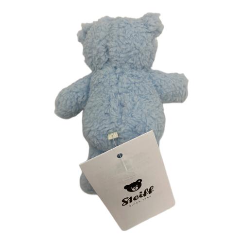 Steiff (シュタイフ) ハンカチ＆テディベア チャーム｜トレファクONLINE