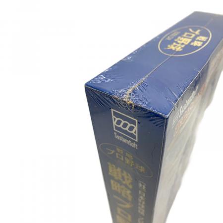 Windows XPM 2000/98 Systemsoft システムソフト【特定販路品】戦略