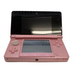 Nintendo (ニンテンドー) Nintendo 3DS CTR-001