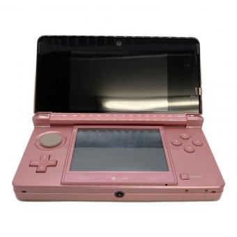 Nintendo (ニンテンドー) Nintendo 3DS CTR-001