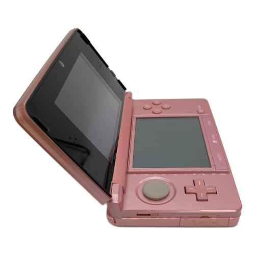 Nintendo (ニンテンドー) Nintendo 3DS CTR-001