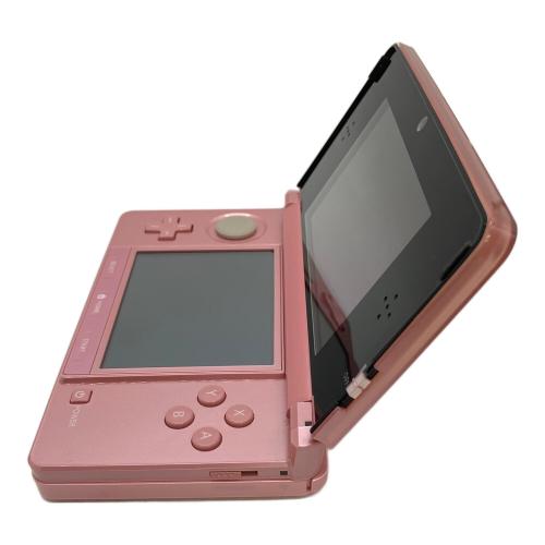 Nintendo (ニンテンドー) Nintendo 3DS CTR-001