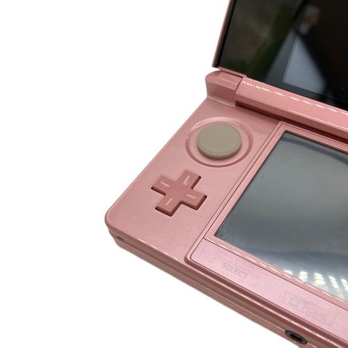 Nintendo (ニンテンドー) Nintendo 3DS CTR-001