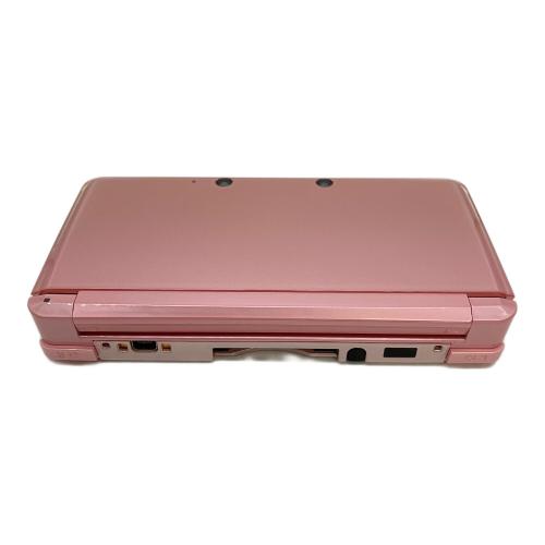 Nintendo (ニンテンドー) Nintendo 3DS CTR-001