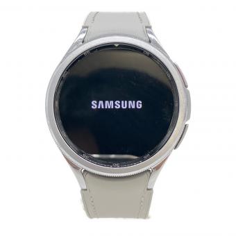 SAMSUNG (サムスン) Galaxy Watch6 Classic SM-R960