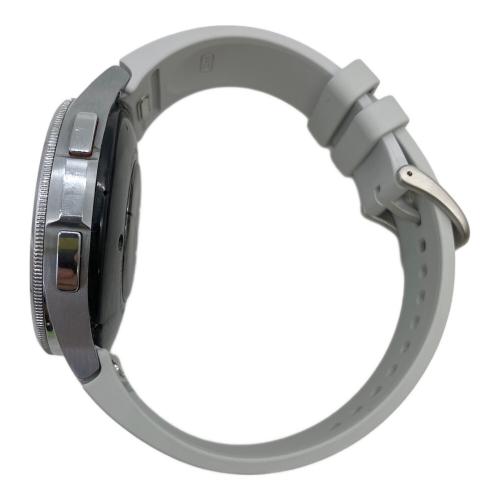 SAMSUNG (サムスン) Galaxy Watch6 Classic SM-R960