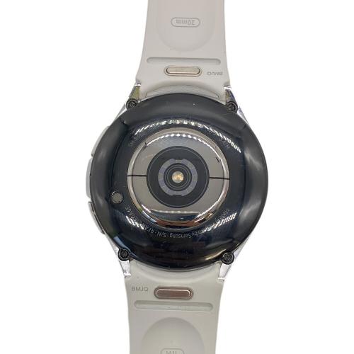 SAMSUNG (サムスン) Galaxy Watch6 Classic SM-R960