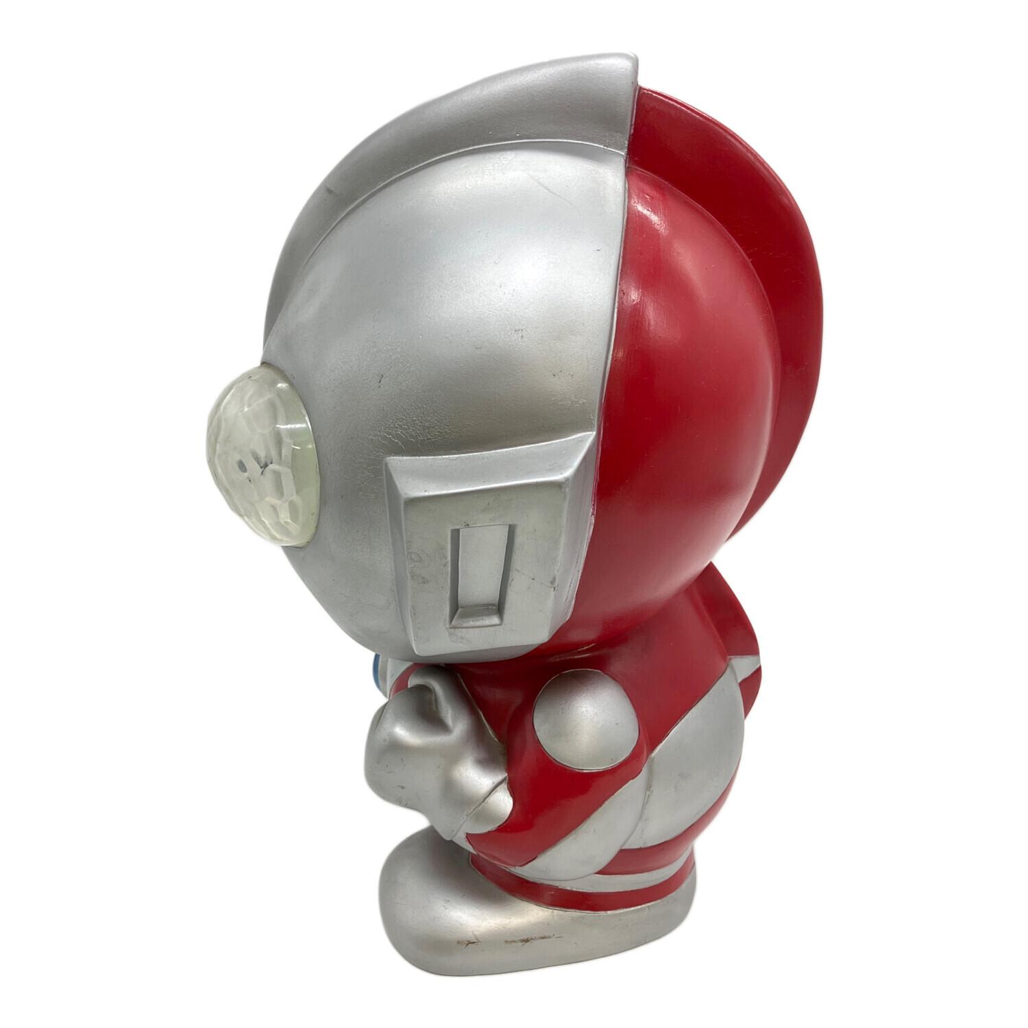 RUNA ウルトラマンサウンドビッグマネーバンク 貯金箱｜トレファクONLINE