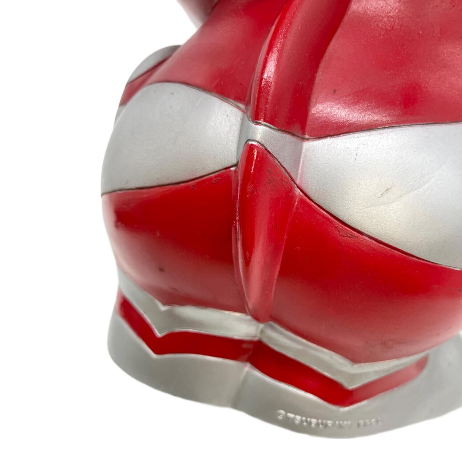 RUNA ウルトラマンサウンドビッグマネーバンク 貯金箱｜トレファクONLINE