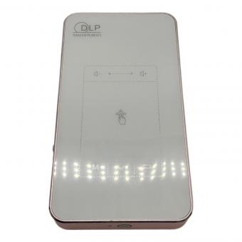 DLP モバイルプロジェクター T11