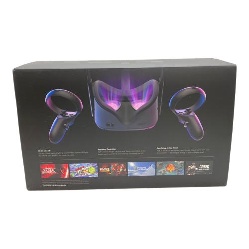 Meta (メタ) oculus quest