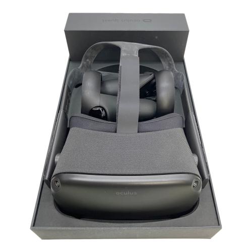 Meta (メタ) oculus quest