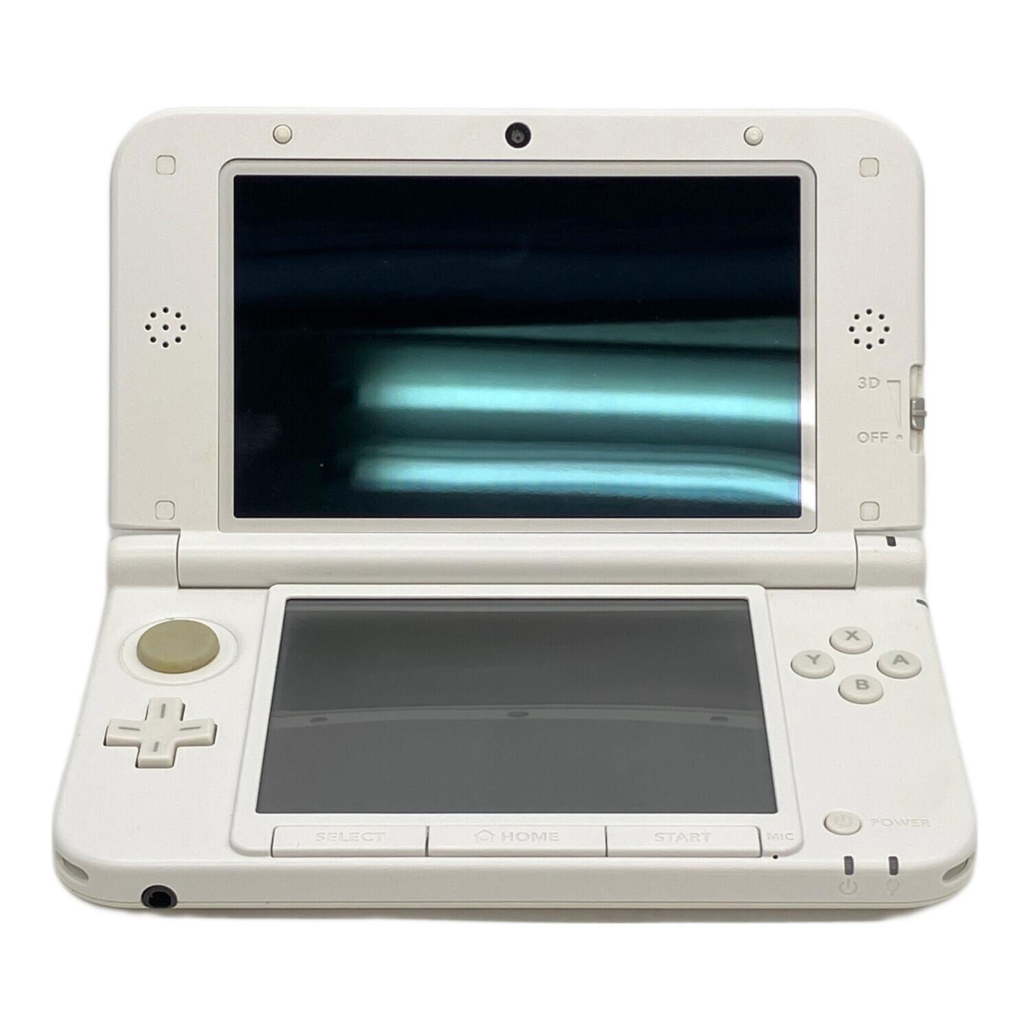 Nintendo Switch 本体 使用感あり 3DS Nintendo (ニンテンドー) Nintendo 3DS LL SPR-001｜トレファクONLINE