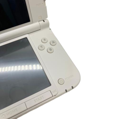 Nintendo (ニンテンドー) Nintendo 3DS LL SPR-001｜トレファクONLINE
