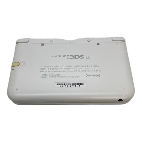 Nintendo (ニンテンドー) Nintendo 3DS LL SPR-001