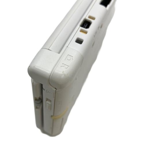 Nintendo (ニンテンドー) Nintendo 3DS LL SPR-001