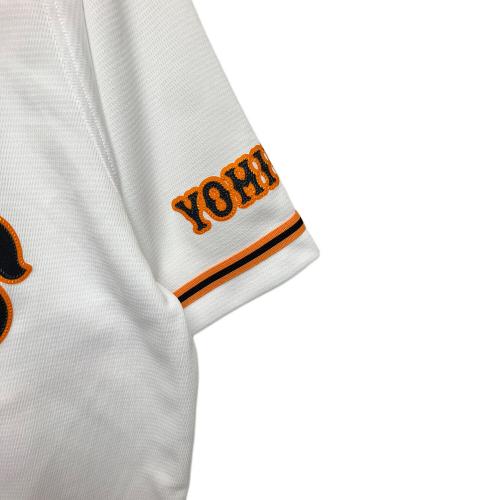NIKE (ナイキ) 野球ユニフォーム t770-10a 25 メンズ SIZE XL ホワイト