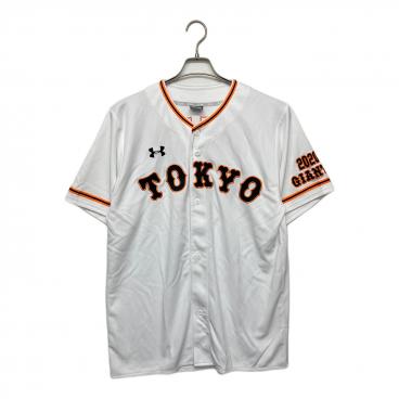 MIZUNO (ミズノ) 野球ユニフォーム 侍ジャパン 森下翔太 メンズ SIZE L
