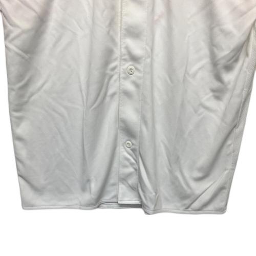 UNDER ARMOUR (アンダーアーマー) 野球ユニフォーム ジャイアンツ　坂本　6番  2020年 メンズ SIZE XXL ホワイト