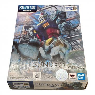 機動戦士ガンダム (キドウセンシガンダム) 1/144 RX-78F00ガンダム