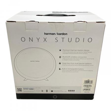 harman kardon ハーマンカードン ONYX STUDIO オニキススタジオ